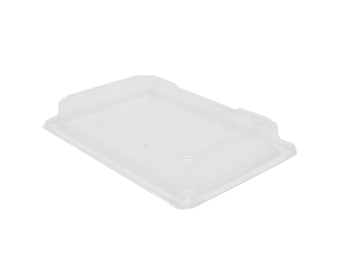 STAPETL4 Lid for sushi tray, 21,5 x 13,5 cm