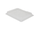 Låg til sushi bakke 25<br><small>5 x 18,5 cm</small>