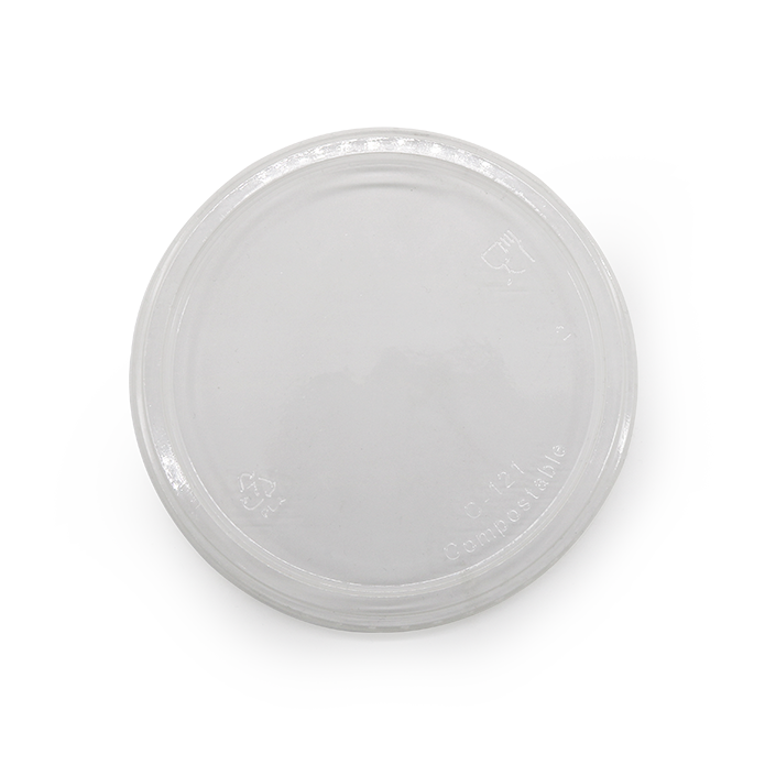 TDBLS Lid for 250/360/450 ml deli bowl