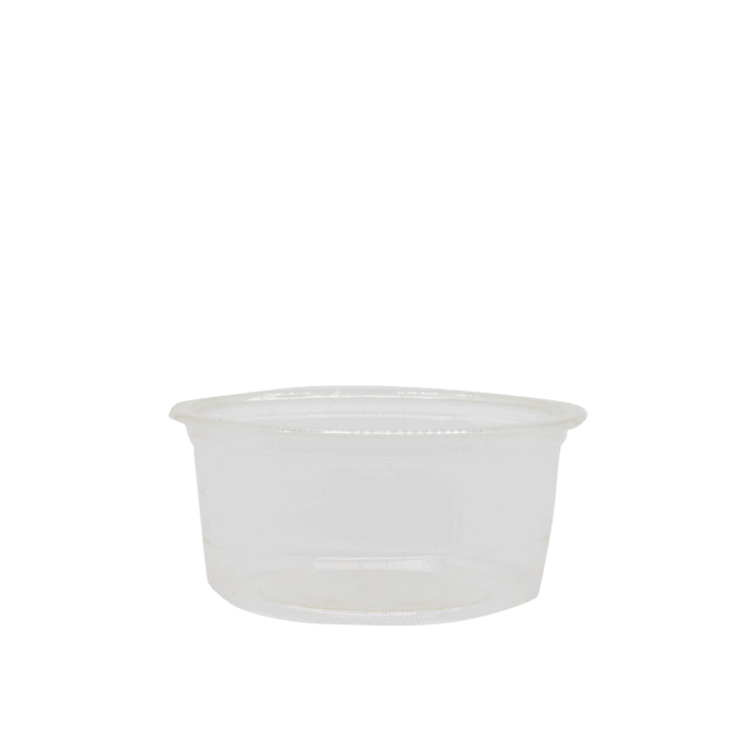 TSC3S Dressing Cup, 90 ml/3 oz