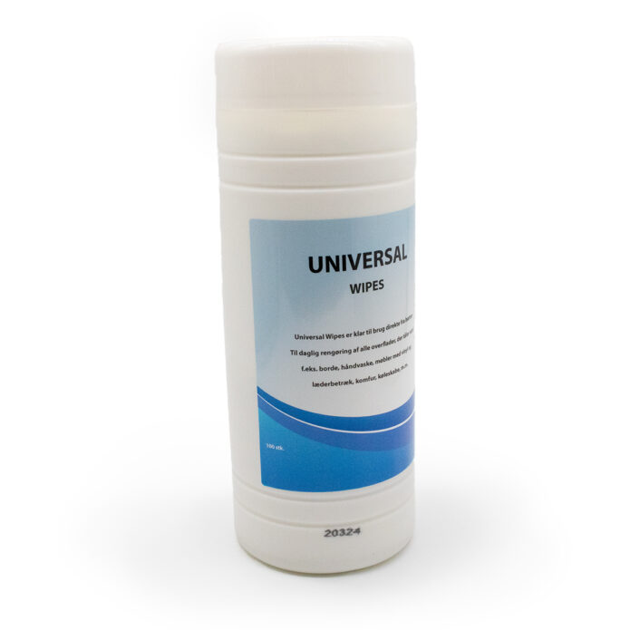 Universal Wipes
