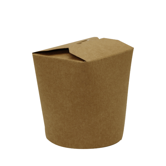 Wokboks, 450 ml