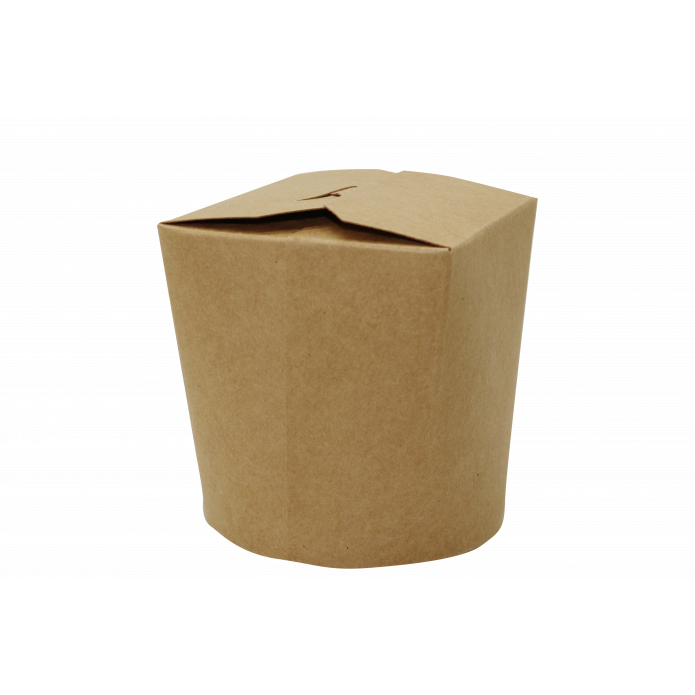 Wokboks, 750 ml