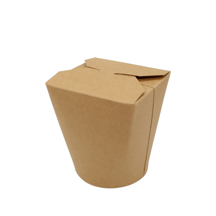 Wokboks, 950 ml