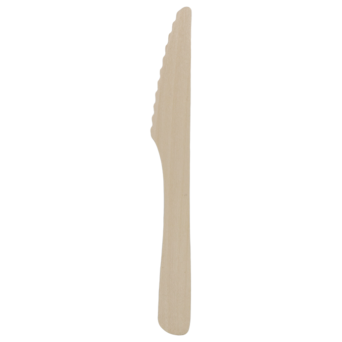 Trækniv, 15,8 cm